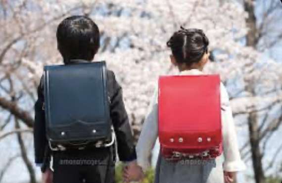 親子での来店で小学生以下カット無料‼️　　Thing One Likes